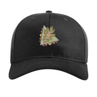 Pro Twill Snapback Thumbnail