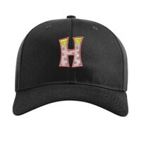 Pro Twill Snapback Thumbnail