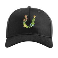 Pro Twill Snapback Thumbnail