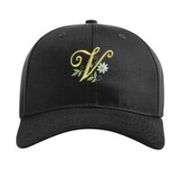 Pro Twill Snapback Thumbnail
