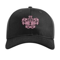 Pro Twill Snapback Thumbnail
