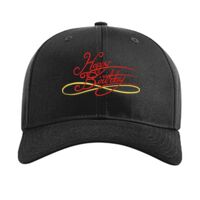 Pro Twill Snapback Thumbnail