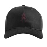 Pro Twill Snapback Thumbnail