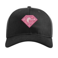 Pro Twill Snapback Thumbnail