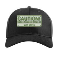Pro Twill Snapback Thumbnail