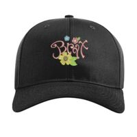 Pro Twill Snapback Thumbnail