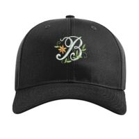 Pro Twill Snapback Thumbnail