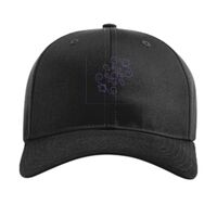 Pro Twill Snapback Thumbnail