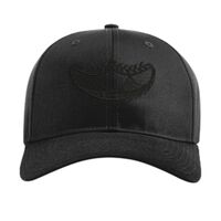 Pro Twill Snapback Thumbnail