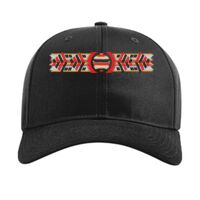 Pro Twill Snapback Thumbnail