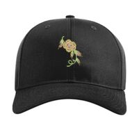 Pro Twill Snapback Thumbnail