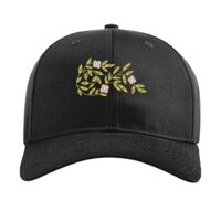 Pro Twill Snapback Thumbnail