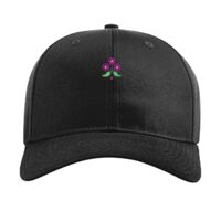 Pro Twill Snapback Thumbnail