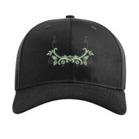 Pro Twill Snapback Thumbnail