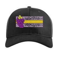Pro Twill Snapback Thumbnail
