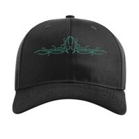 Pro Twill Snapback Thumbnail