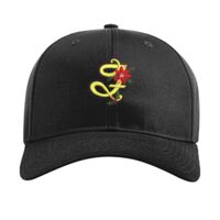 Pro Twill Snapback Thumbnail