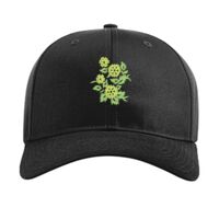 Pro Twill Snapback Thumbnail