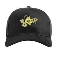 Pro Twill Snapback Thumbnail