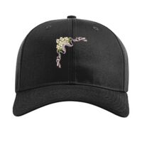 Pro Twill Snapback Thumbnail