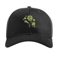 Pro Twill Snapback Thumbnail
