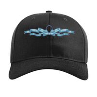 Pro Twill Snapback Thumbnail