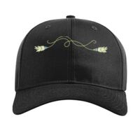 Pro Twill Snapback Thumbnail