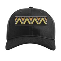 Pro Twill Snapback Thumbnail