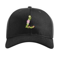 Pro Twill Snapback Thumbnail
