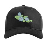 Pro Twill Snapback Thumbnail