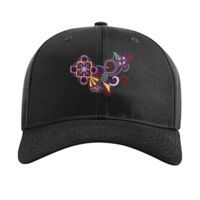Pro Twill Snapback Thumbnail