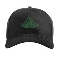 Pro Twill Snapback Thumbnail