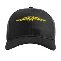 Pro Twill Snapback Thumbnail