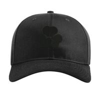 Pro Twill Snapback Thumbnail