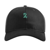 Pro Twill Snapback Thumbnail