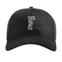Pro Twill Snapback Thumbnail