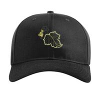 Pro Twill Snapback Thumbnail