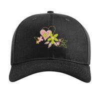 Pro Twill Snapback Thumbnail