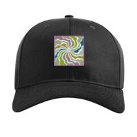 Pro Twill Snapback Thumbnail