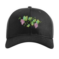 Pro Twill Snapback Thumbnail
