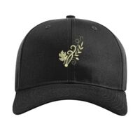 Pro Twill Snapback Thumbnail