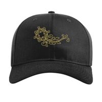 Pro Twill Snapback Thumbnail
