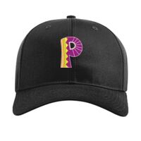 Pro Twill Snapback Thumbnail
