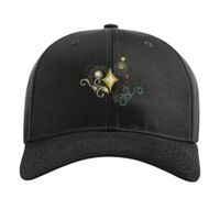 Pro Twill Snapback Thumbnail