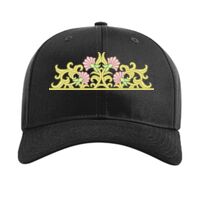 Pro Twill Snapback Thumbnail