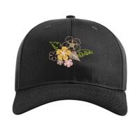 Pro Twill Snapback Thumbnail