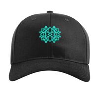 Pro Twill Snapback Thumbnail