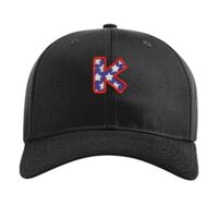 Pro Twill Snapback Thumbnail