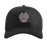 Pro Twill Snapback Thumbnail