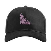 Pro Twill Snapback Thumbnail
